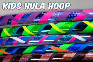 Kids Hula Hoop