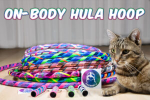 On-Body-Allrounder Hula Hoop