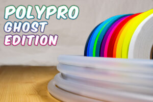Polypro Ghost Edition