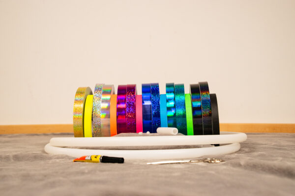 DIY Package | Off-Body Hula Hoop – Bild 3