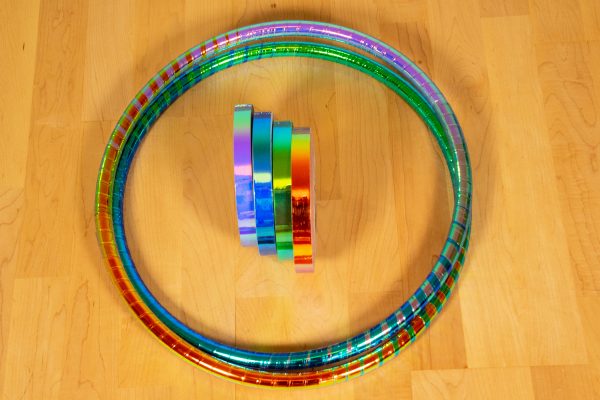 4 Elemental Flow Hoop – Bild 3