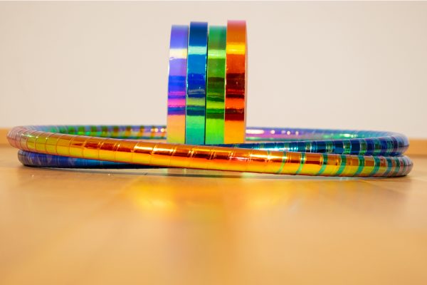 4 Elemental Flow Hoop – Bild 4