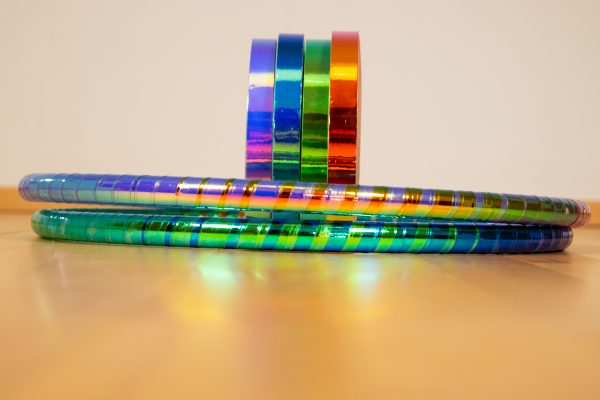 4 Elemental Flow Hoop – Bild 2