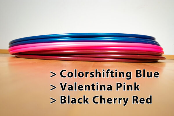 Colored Polypro – Bild 2