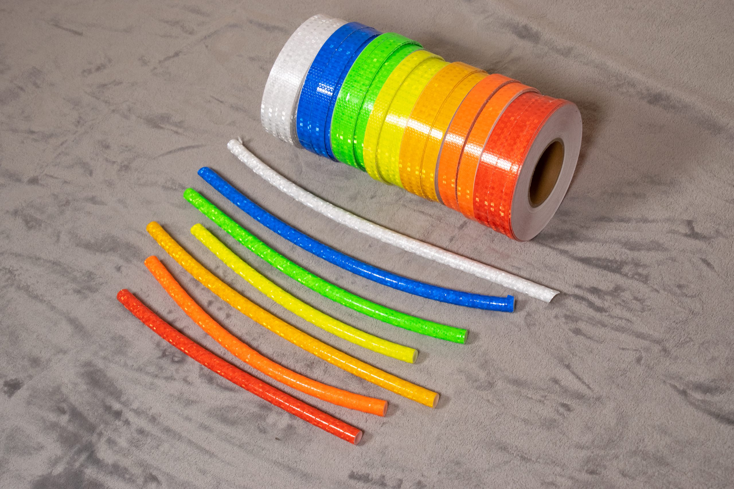 Reflective Polypro – Bild 3