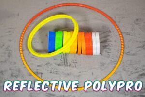 Reflective Polypro